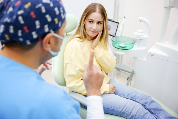 Tooth Infection Emergency Dentist Kibler, AR